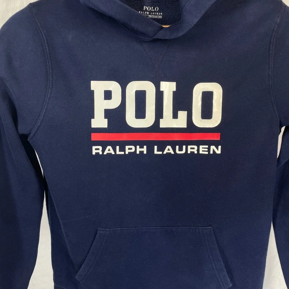 Polo Ralph Lauren *read flaw
